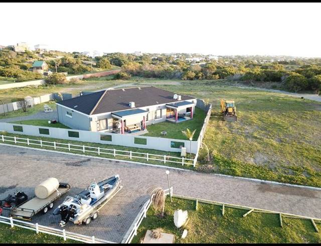 LAND FOR SALE IN PARADISE BEACH